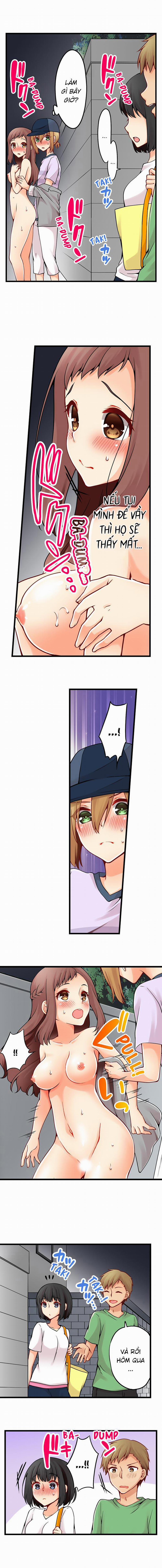 Ren Arisugawa Thật Ra Là Con Gái! 43 trang 3