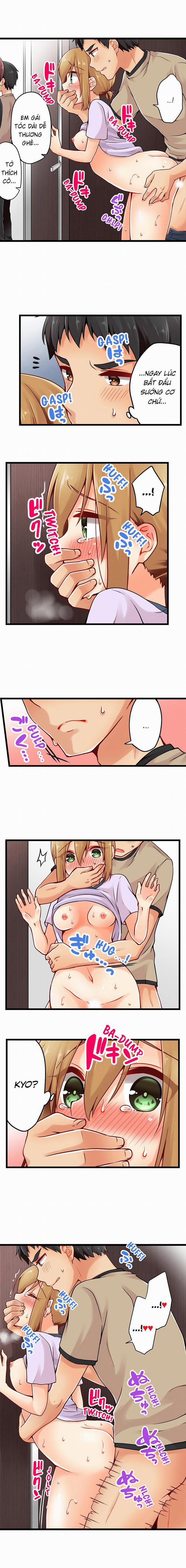 Ren Arisugawa Thật Ra Là Con Gái! 45 trang 3