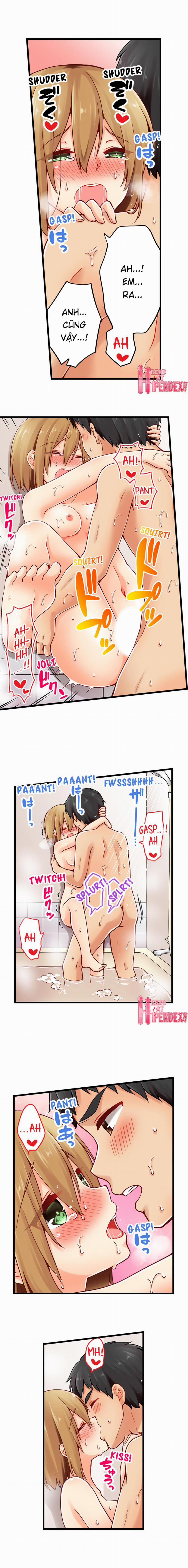 Ren Arisugawa Thật Ra Là Con Gái! 47 trang 5