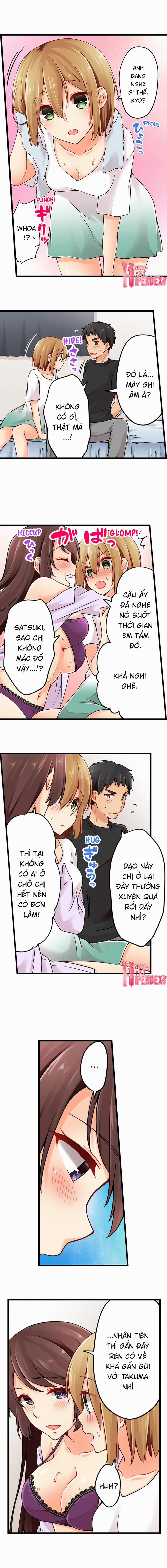 Ren Arisugawa Thật Ra Là Con Gái! 50 trang 6