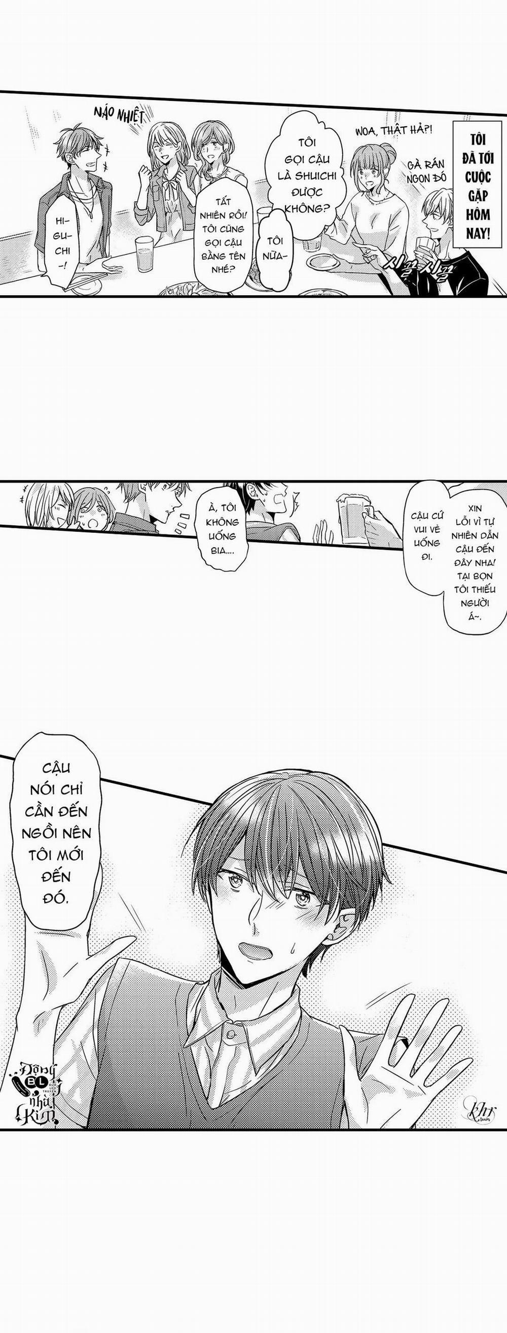 Ren-Gun Cởi Đồ Ra Trông Thật Dâm Đãng 1 trang 5