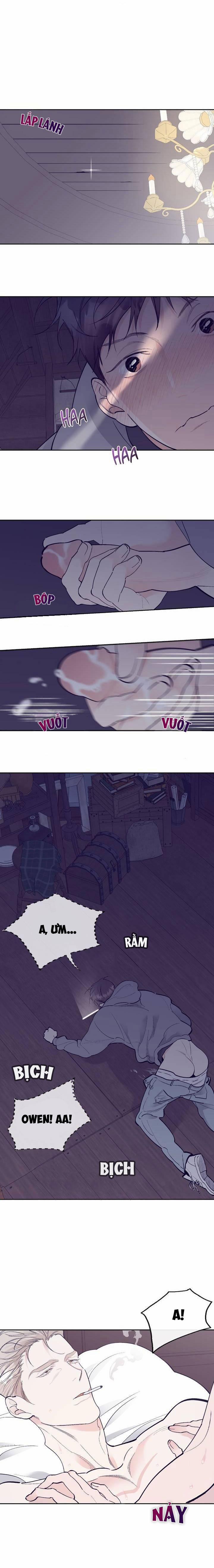 Rên Rỉ 1 trang 3