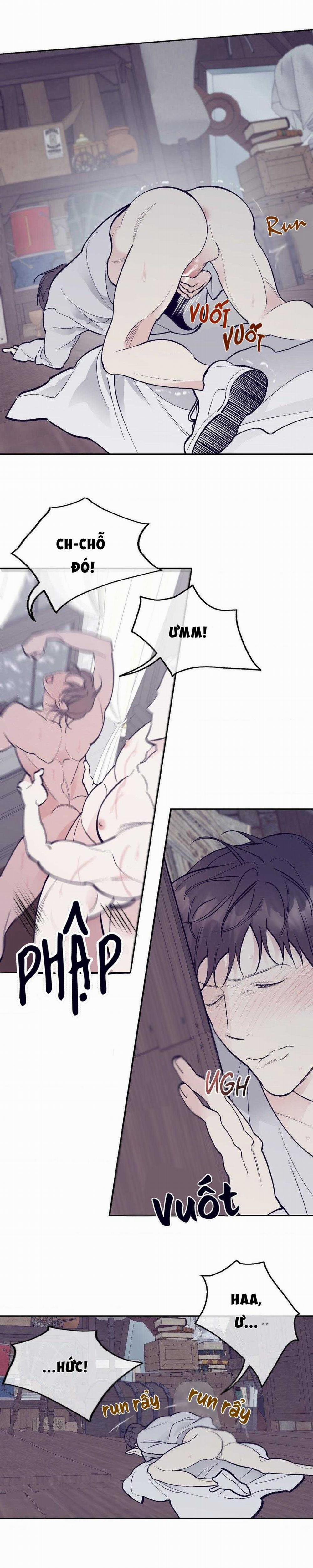 Rên Rỉ 3 trang 13