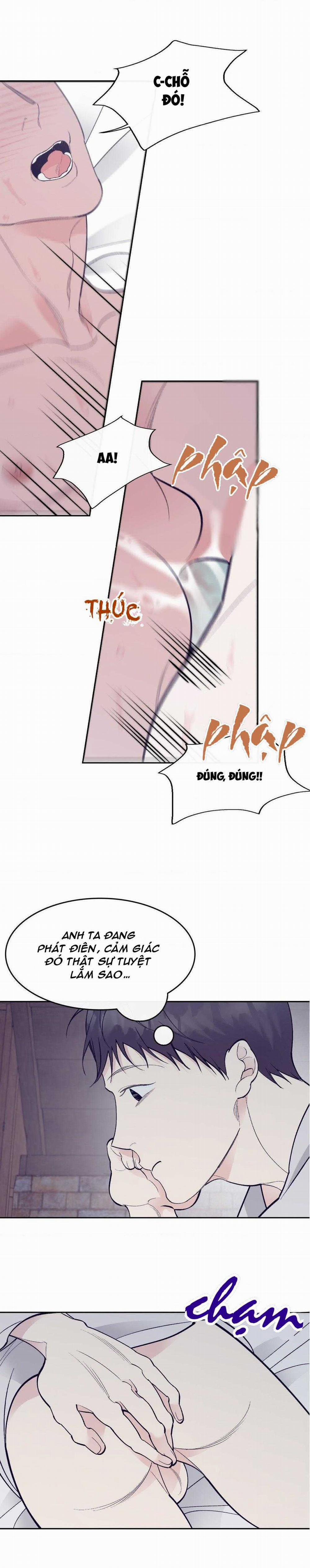 Rên Rỉ 3 trang 15