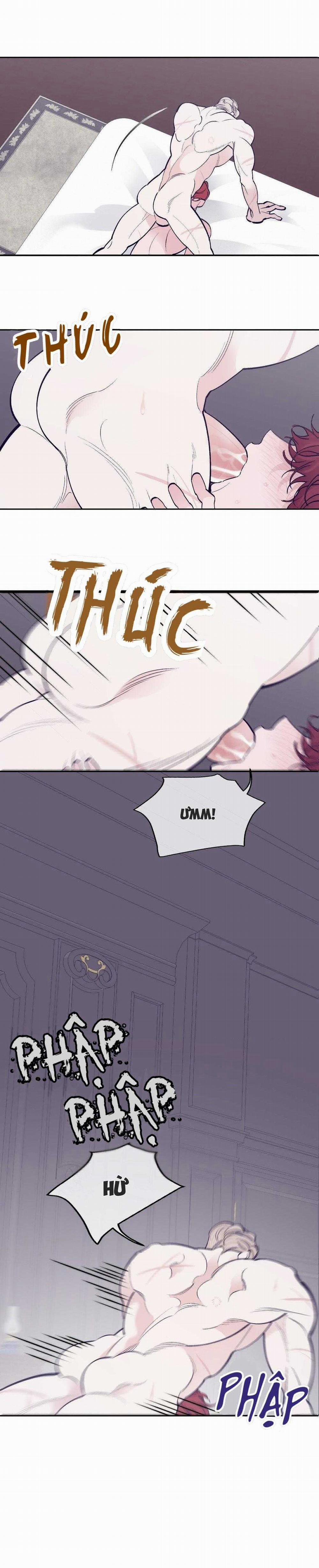 Rên Rỉ 3 trang 6