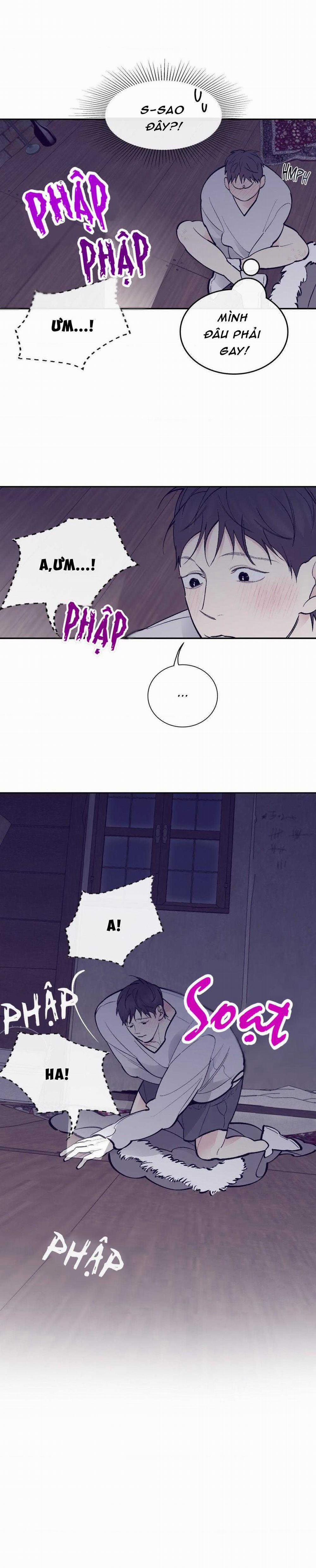 Rên Rỉ 3 trang 9