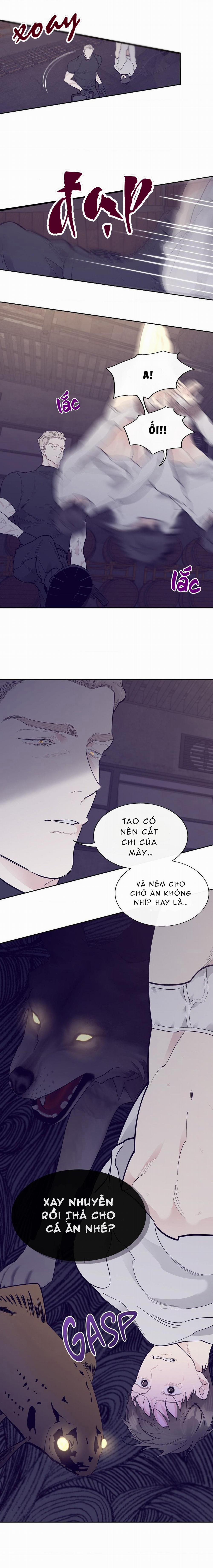 Rên Rỉ 4 trang 12