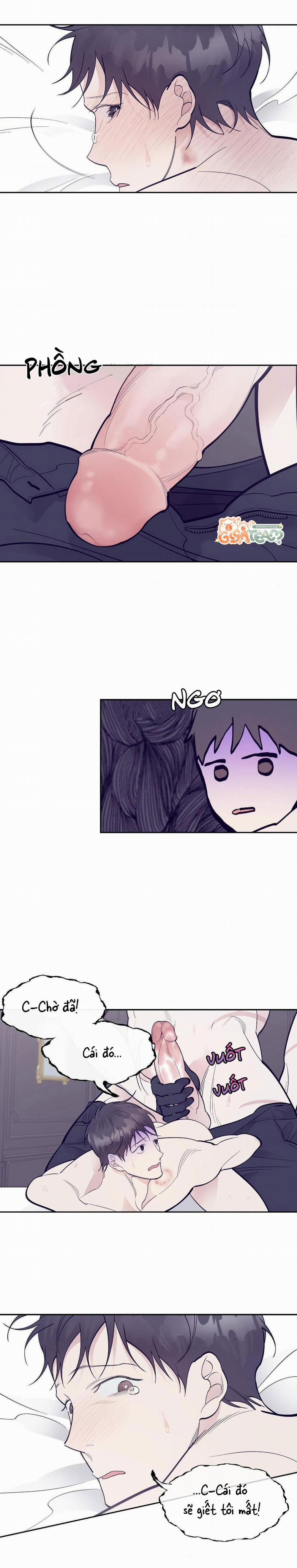 Rên Rỉ 5 trang 14