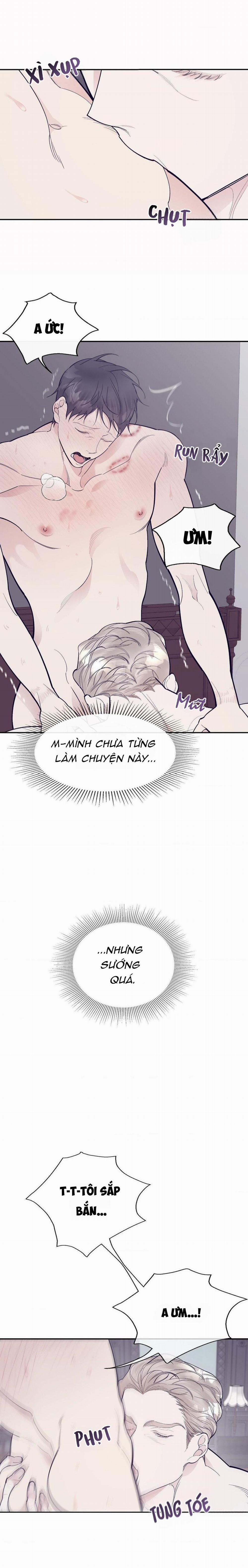 Rên Rỉ 6 H+ trang 10