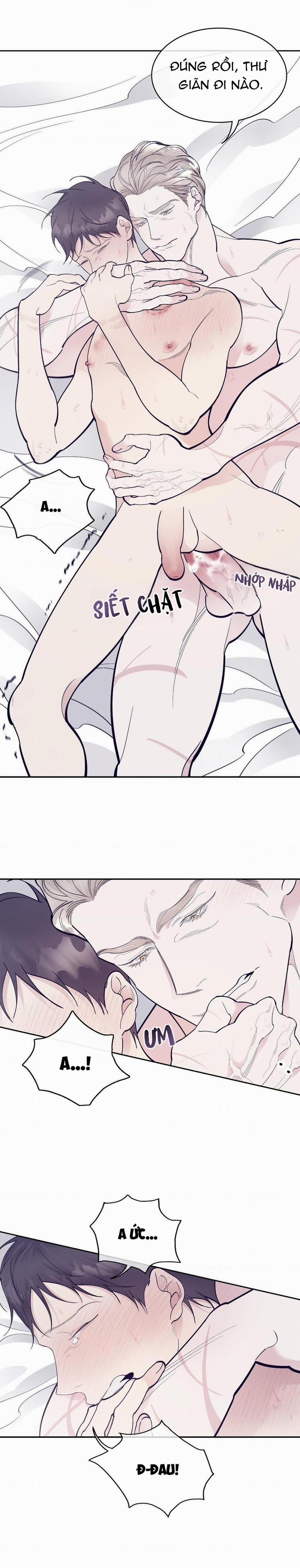 Rên Rỉ 6 H+ trang 13