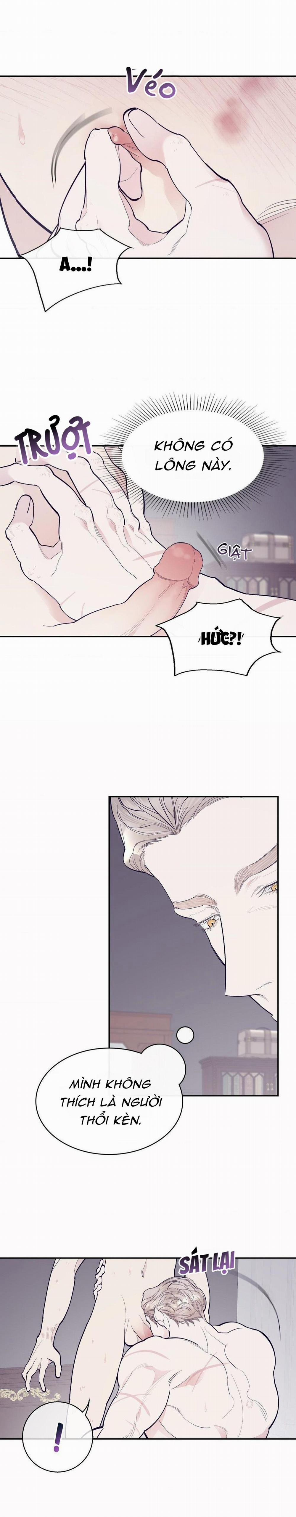 Rên Rỉ 6 H+ trang 8