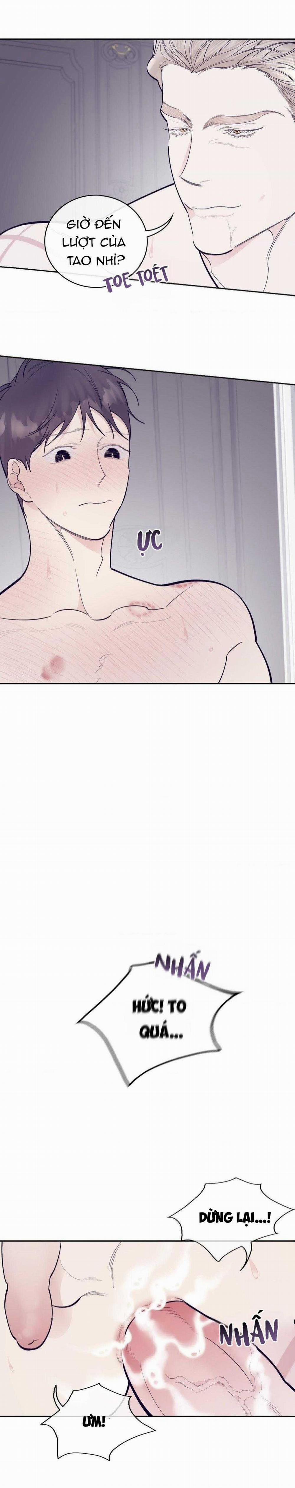 Rên Rỉ 6 trang 12