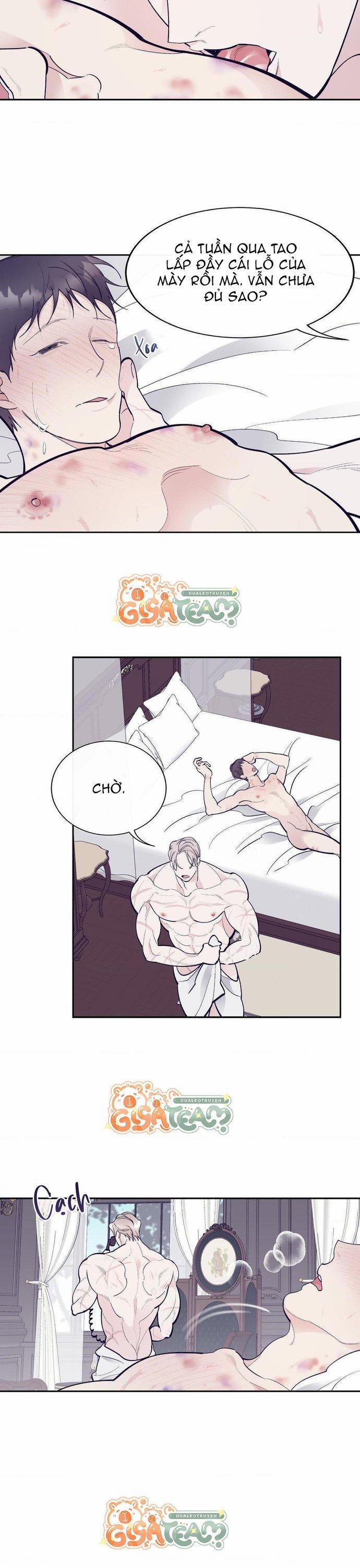 Rên Rỉ 8 trang 1