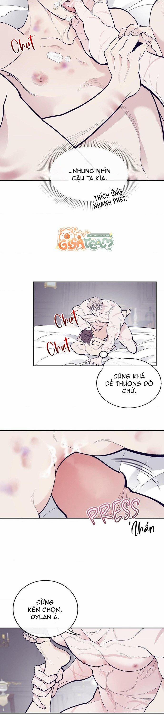 Rên Rỉ 8 trang 10