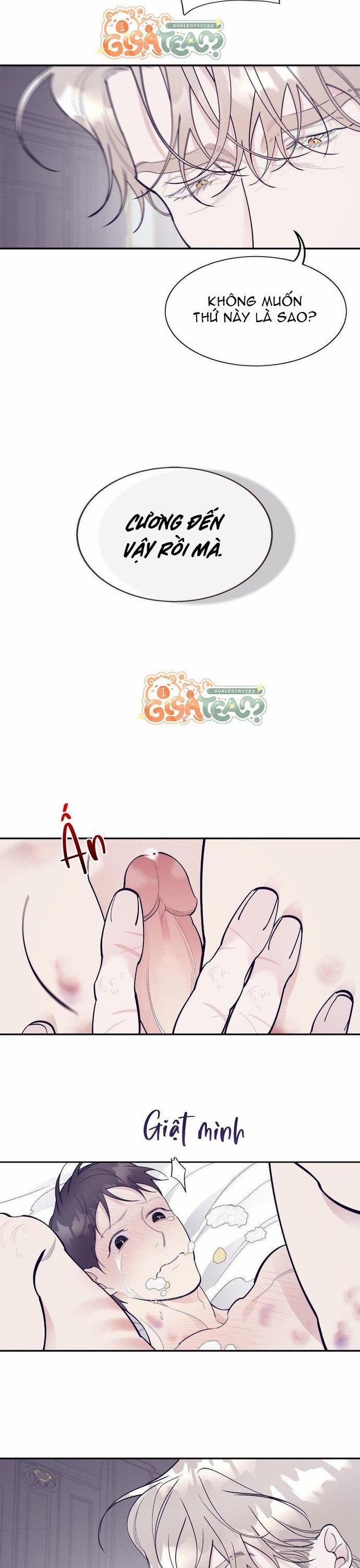 Rên Rỉ 8 trang 13