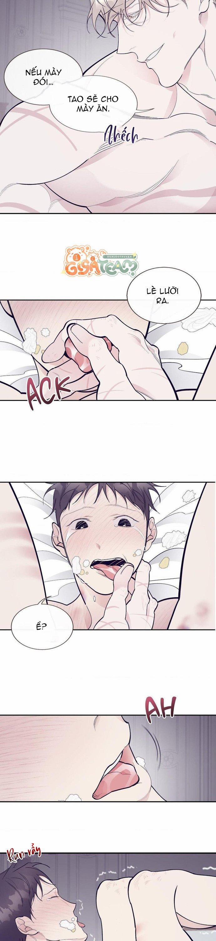 Rên Rỉ 8 trang 14