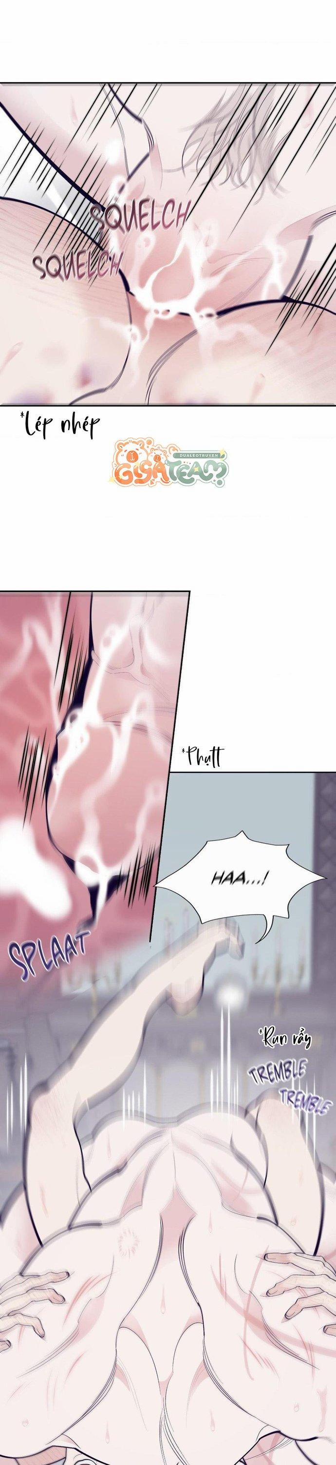 Rên Rỉ 8 trang 21