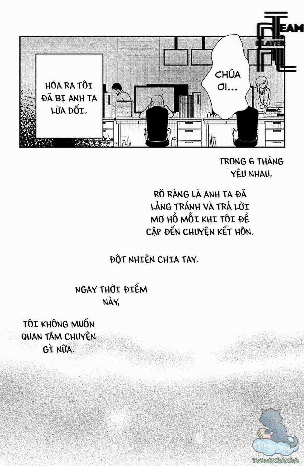 Renai Gokko Sayokyoku 1 trang 2