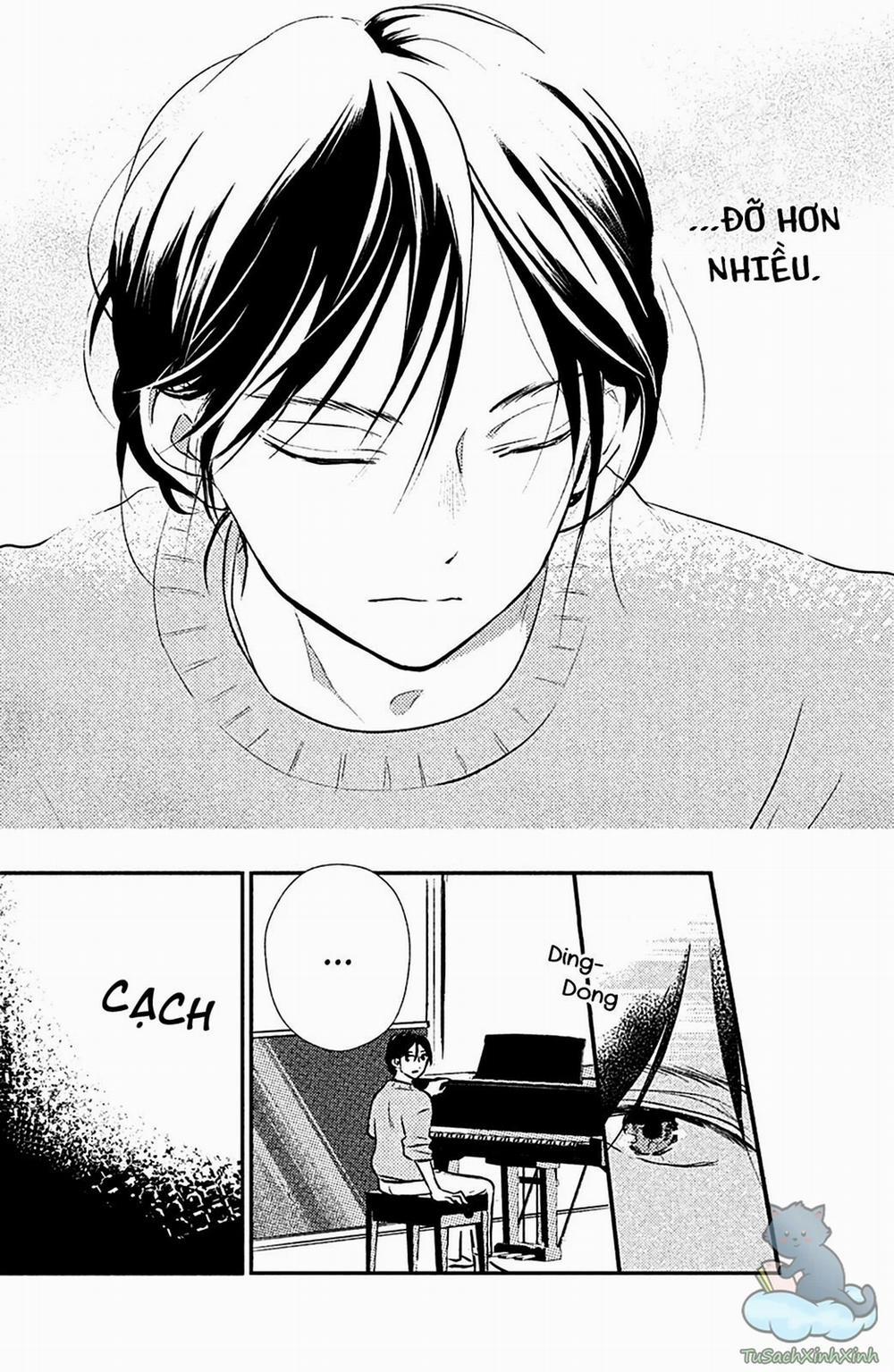 Renai Gokko Sayokyoku 1 trang 31