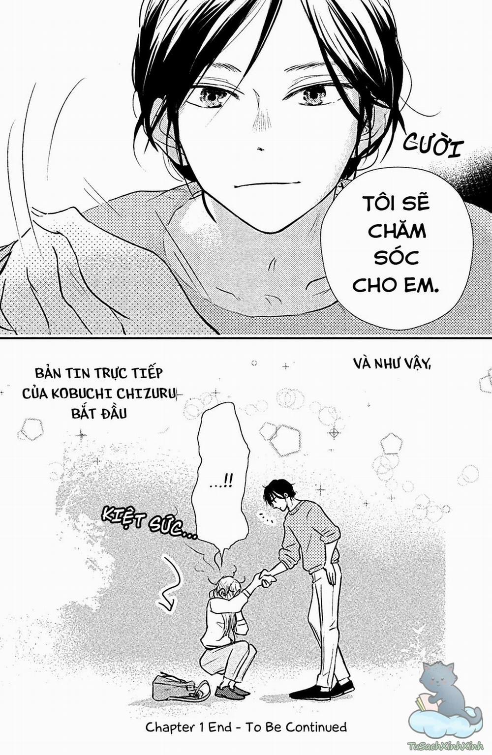 Renai Gokko Sayokyoku 1 trang 38