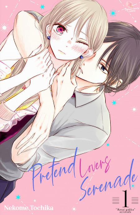 Renai Gokko Sayokyoku 1 trang 39