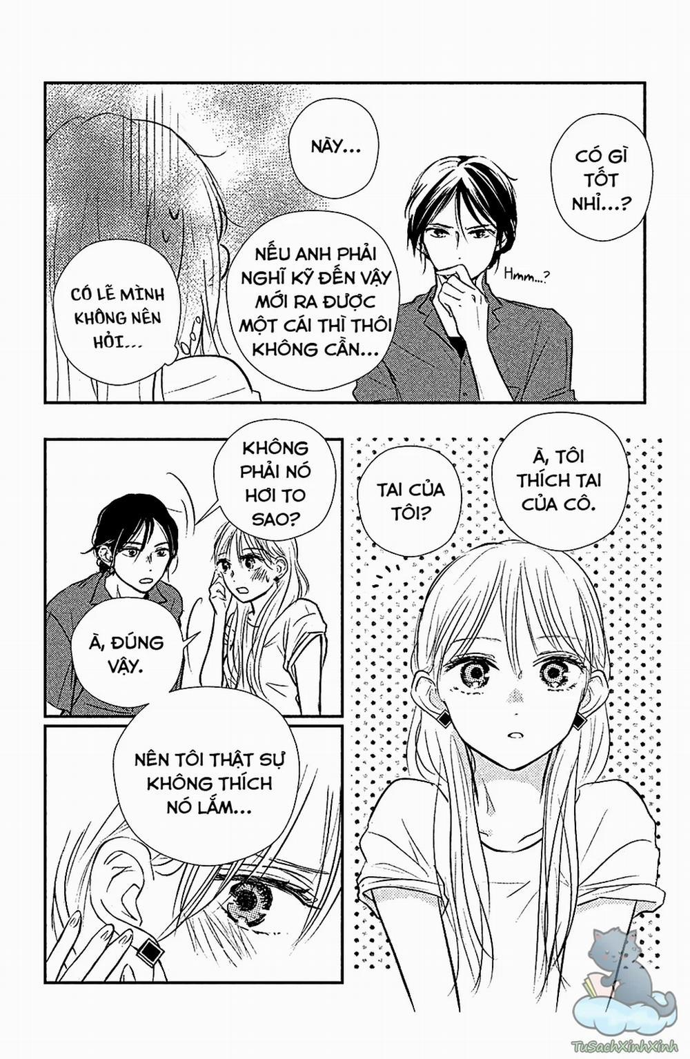 Renai Gokko Sayokyoku 2 trang 26