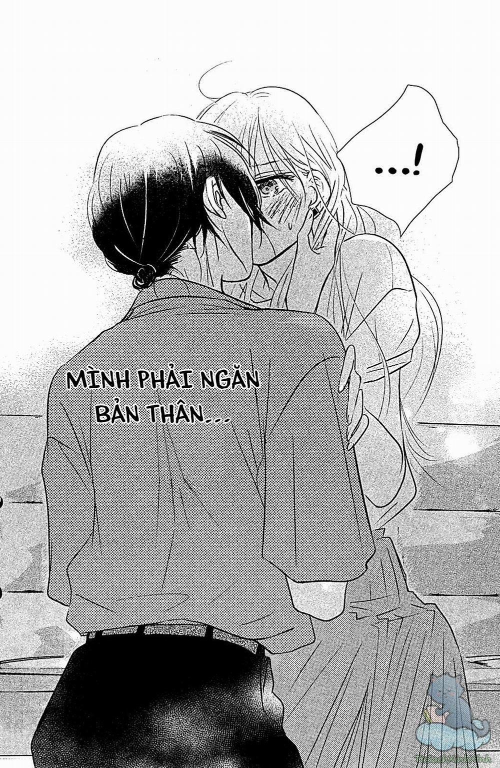 Renai Gokko Sayokyoku 2 trang 30