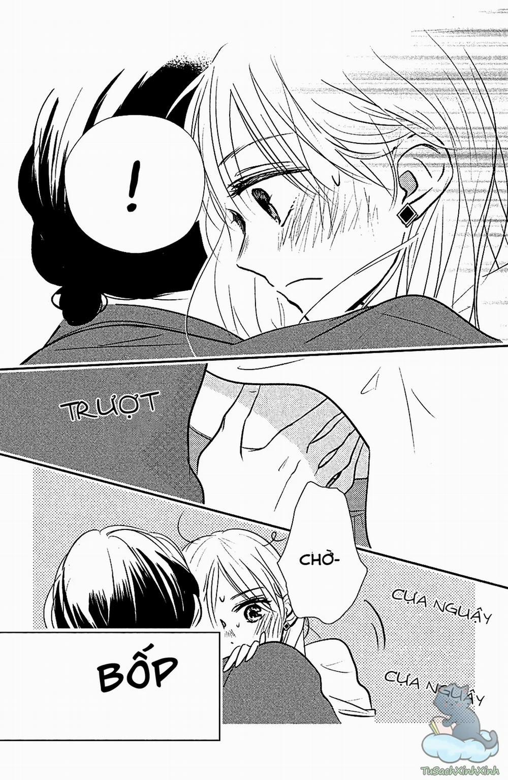 Renai Gokko Sayokyoku 2 trang 33