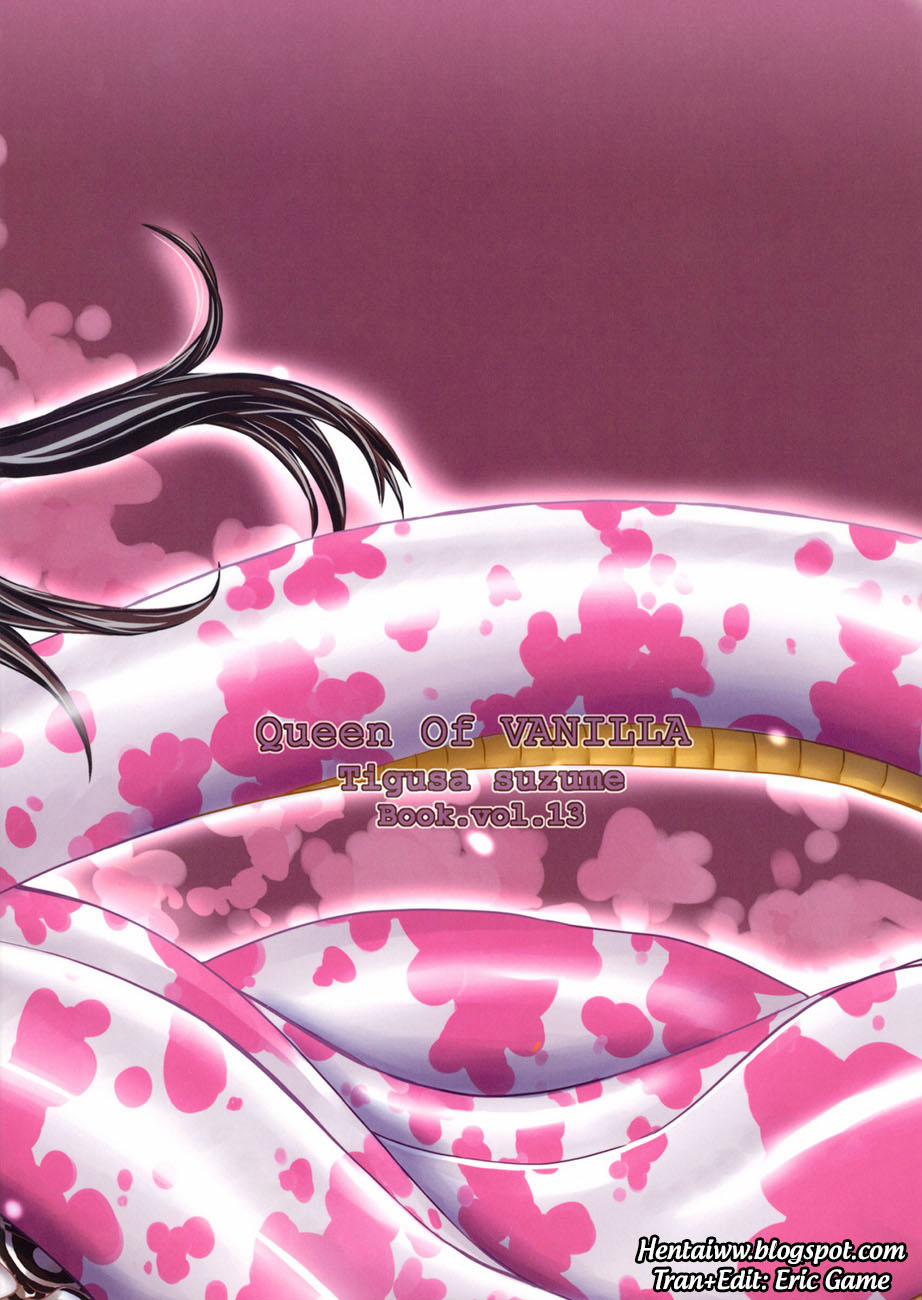 Renai Mousou (One Piece) Oneshot trang 19