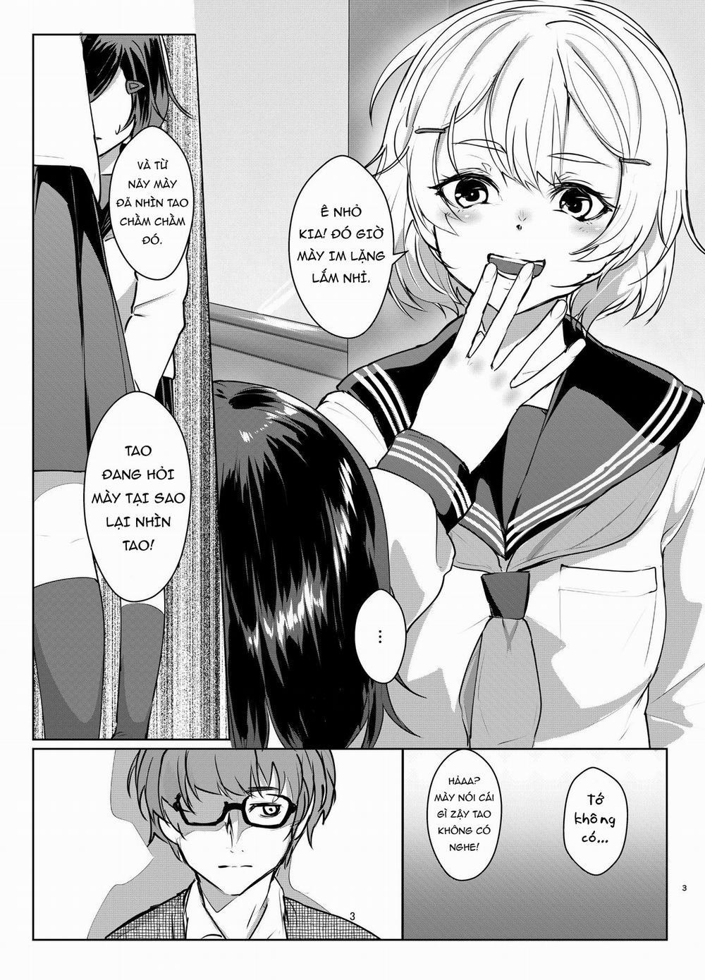 Rengesou 4 trang 1