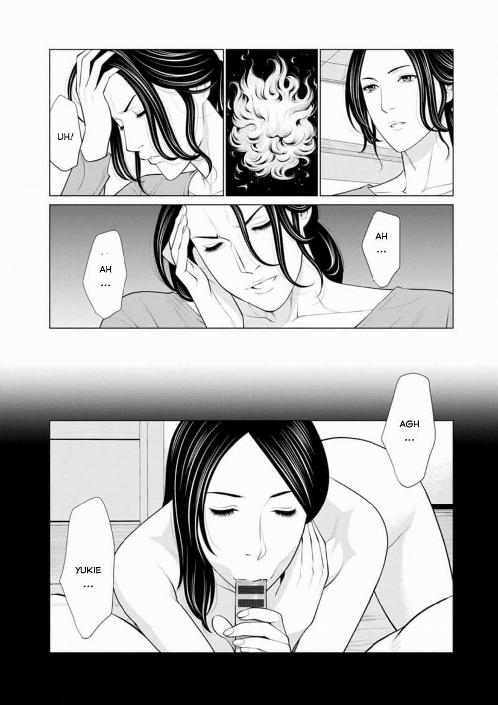 Rengoku no Sono 2 trang 2