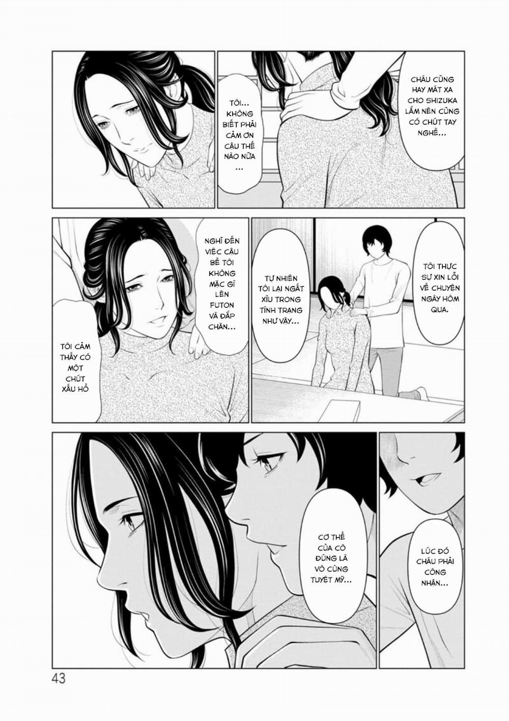 Rengoku no Sono 3 trang 2