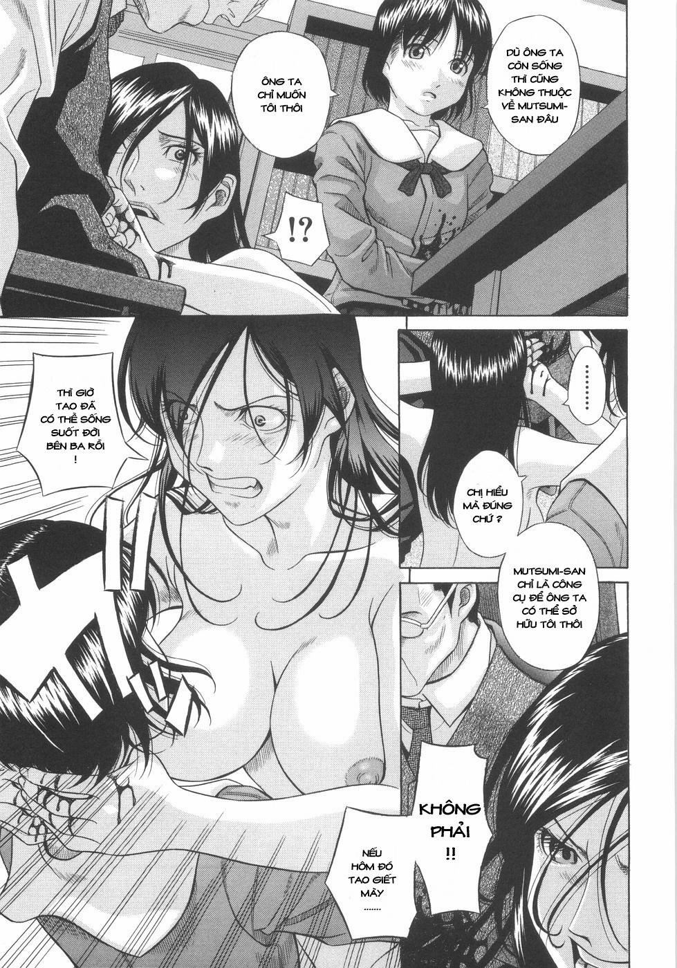 Rengoku 5.2 0 End trang 18