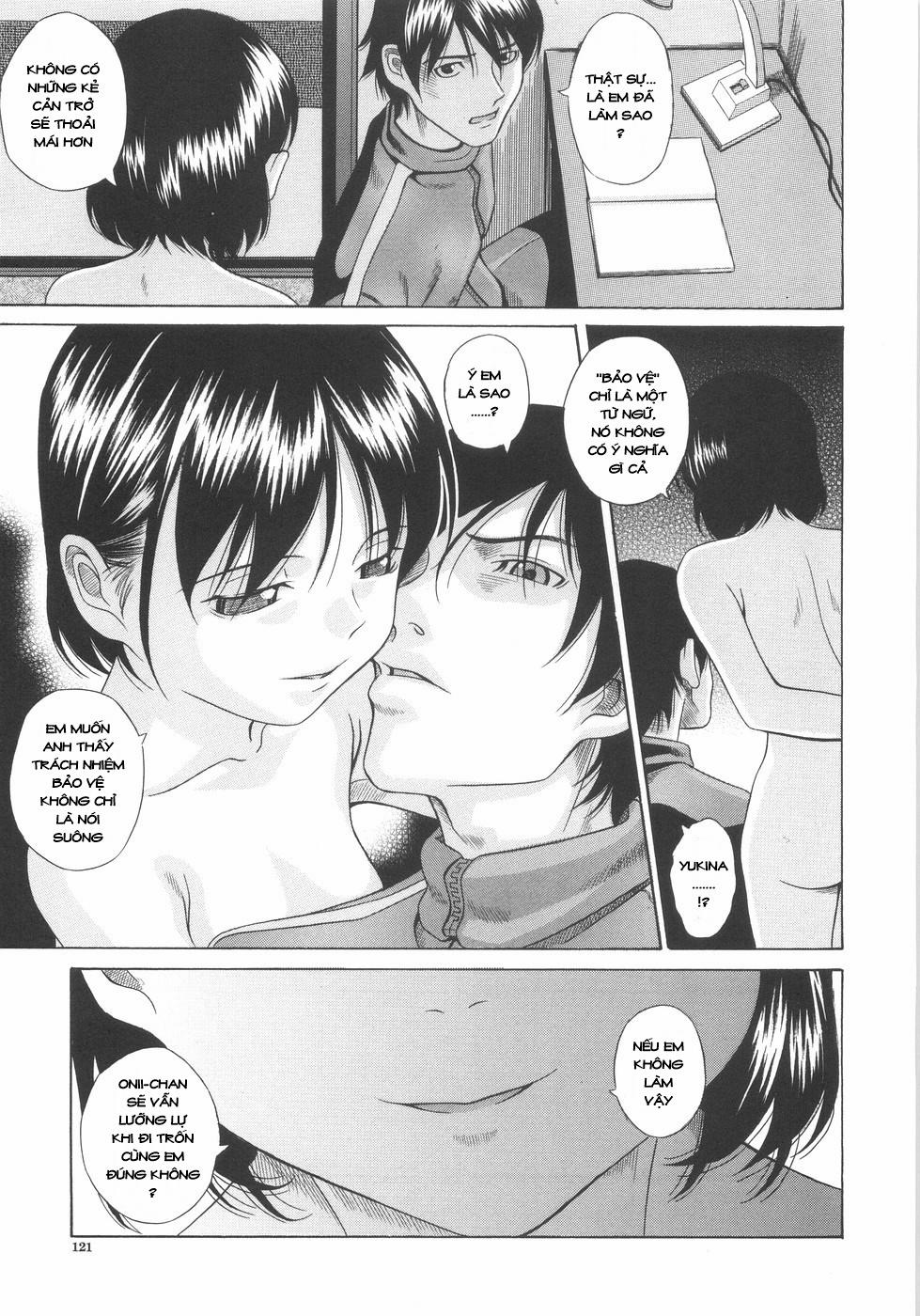 Rengoku 5.2 0 End trang 22