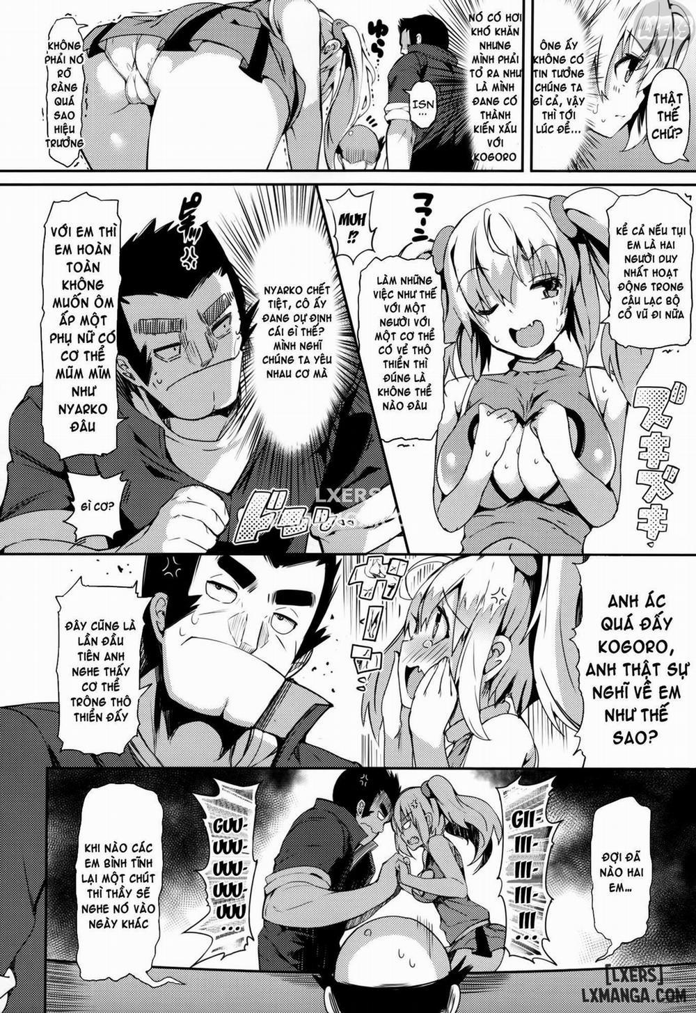 Rennyu Tales 1 trang 12