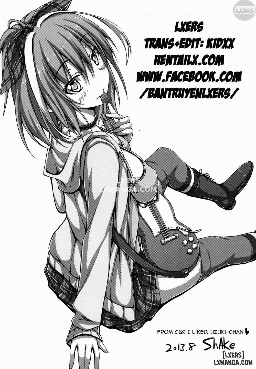 Rennyu Tales 10 END trang 27