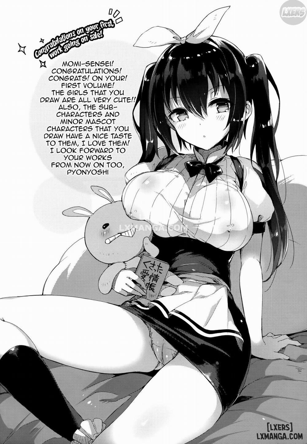 Rennyu Tales 10 END trang 28