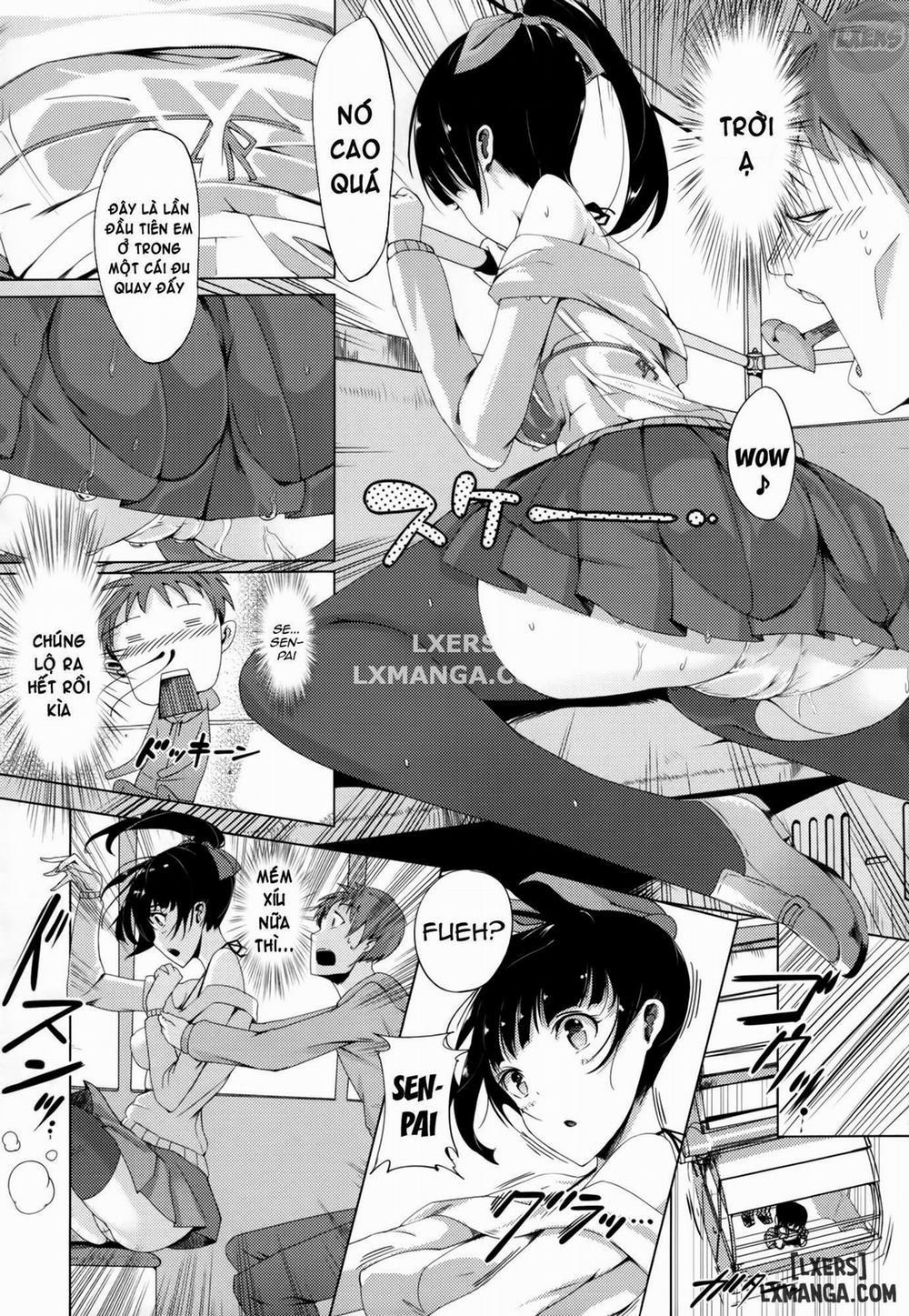 Rennyu Tales 10 END trang 7