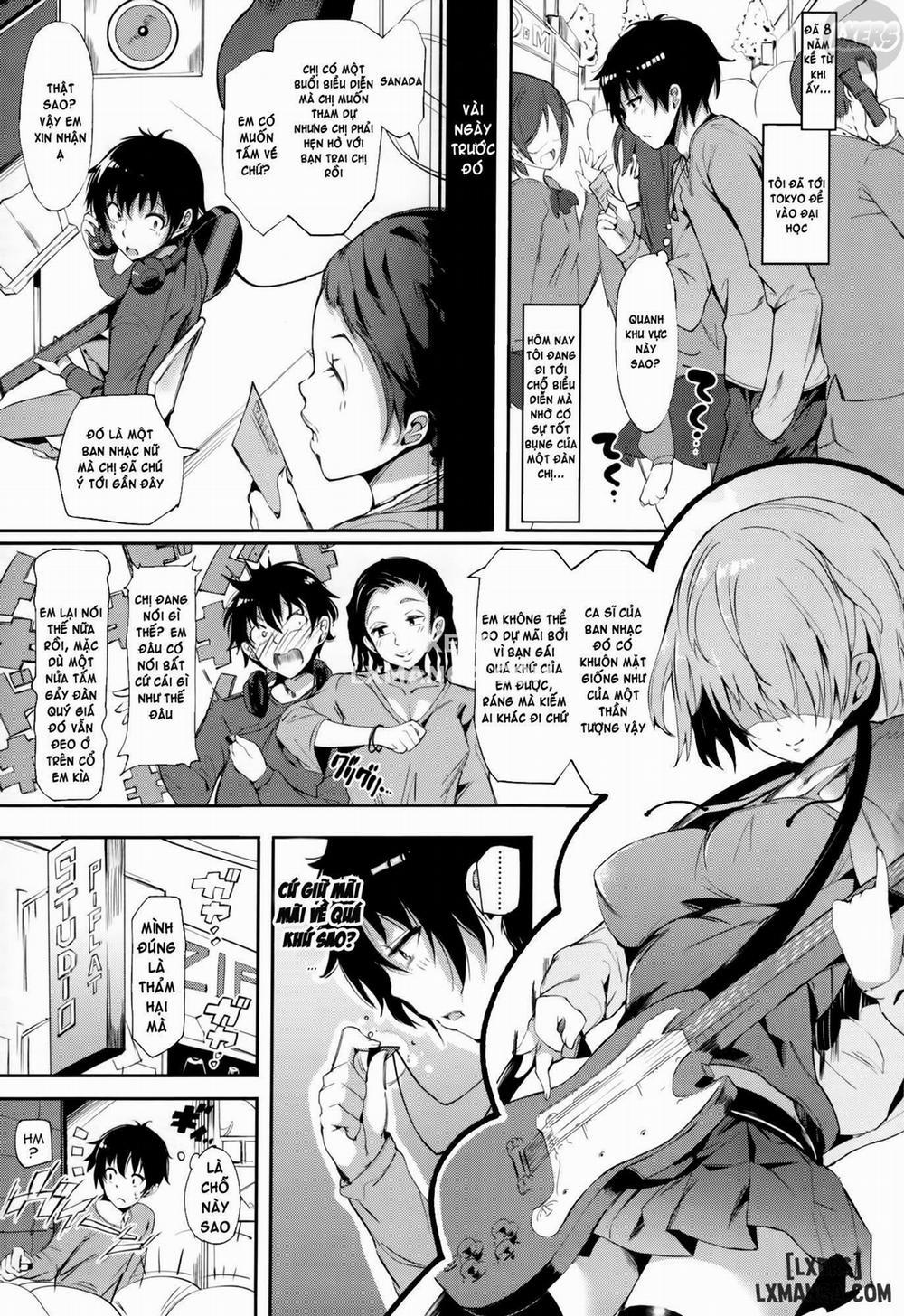 Rennyu Tales 4 trang 5