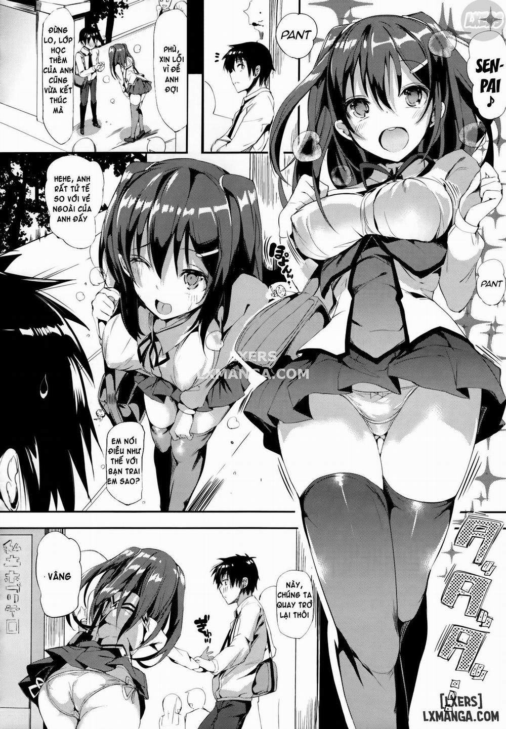 Rennyu Tales 5 trang 4