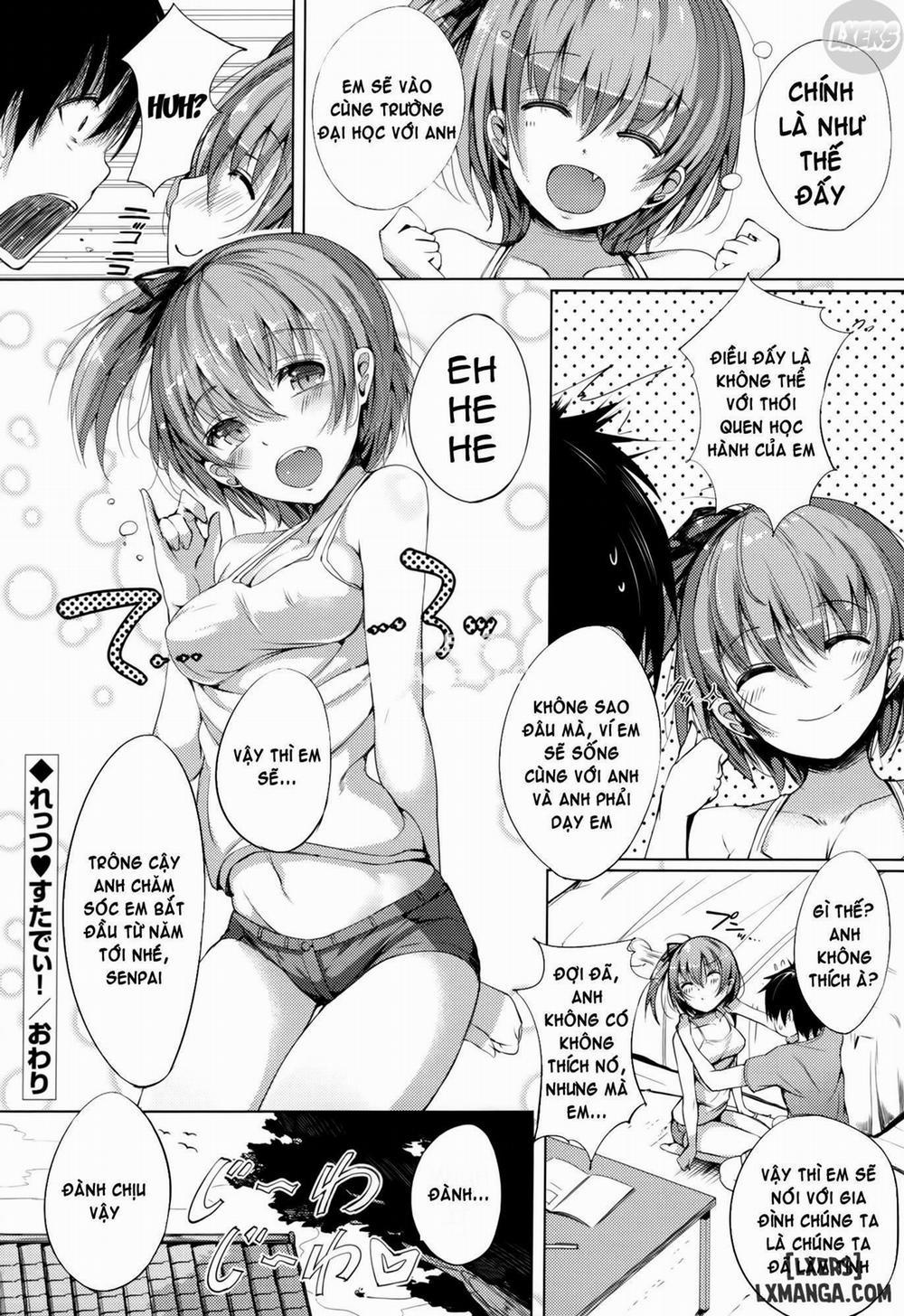 Rennyu Tales 9 trang 18