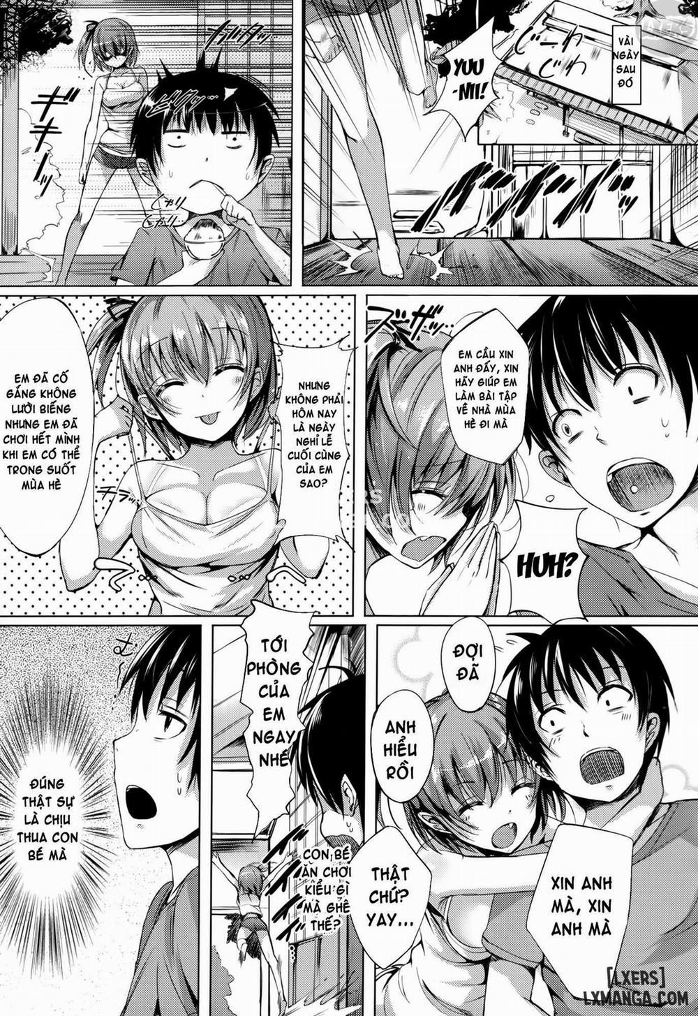 Rennyu Tales 9 trang 5