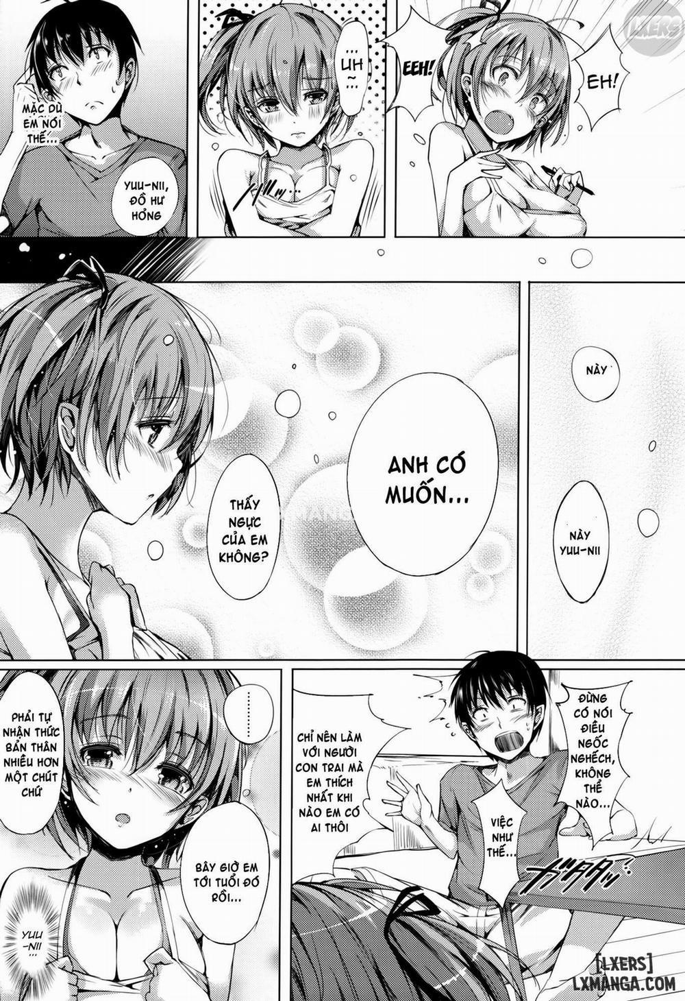 Rennyu Tales 9 trang 7