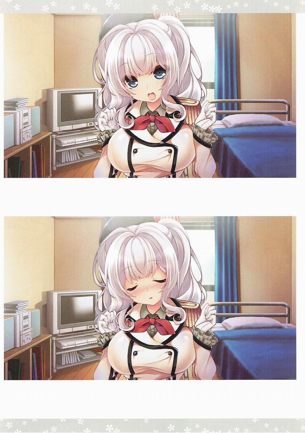 Renshuukan! (Kantai Collection -KanColle-) Oneshot [Full Color] trang 2