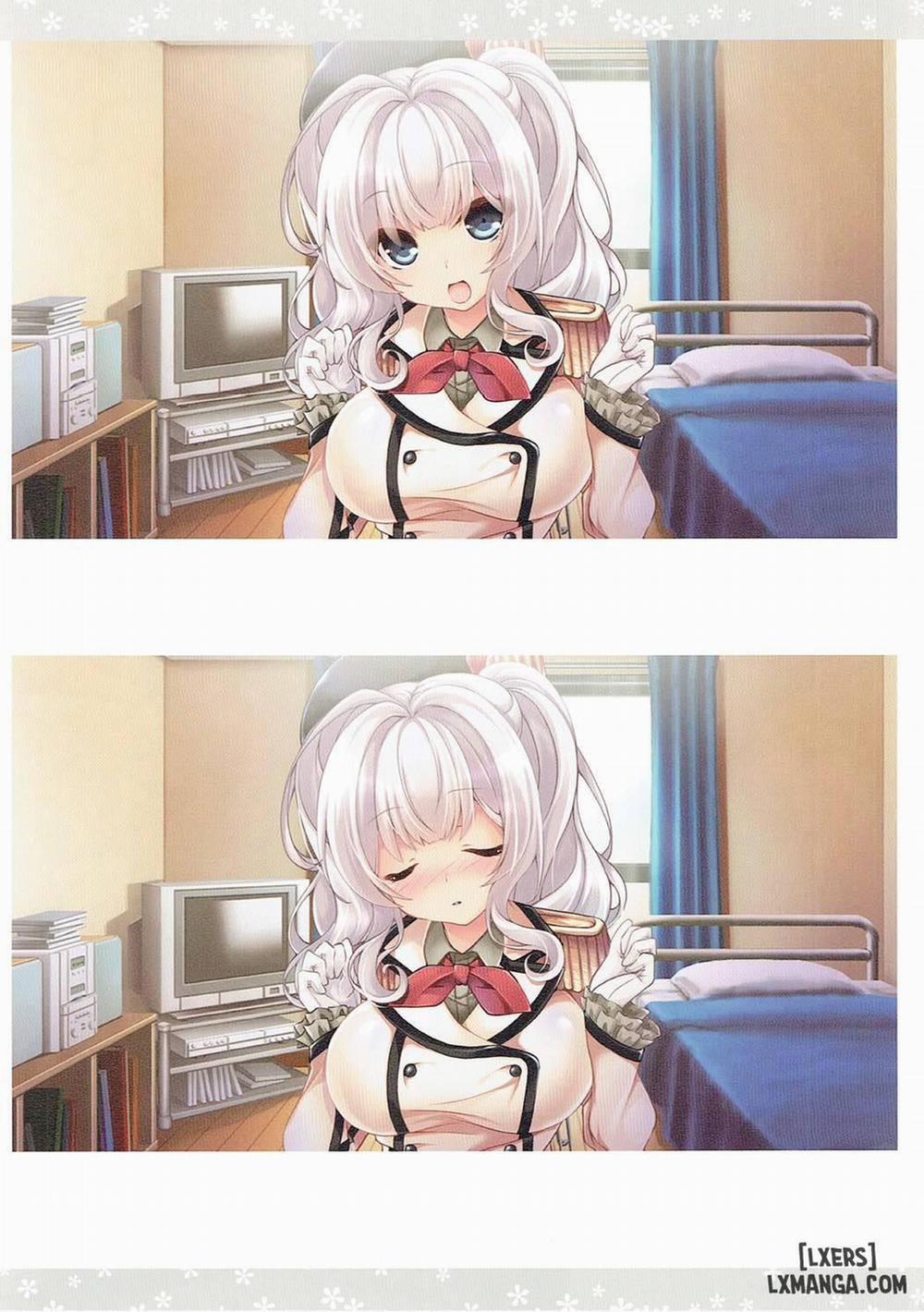 Renshuukan Oneshot trang 2