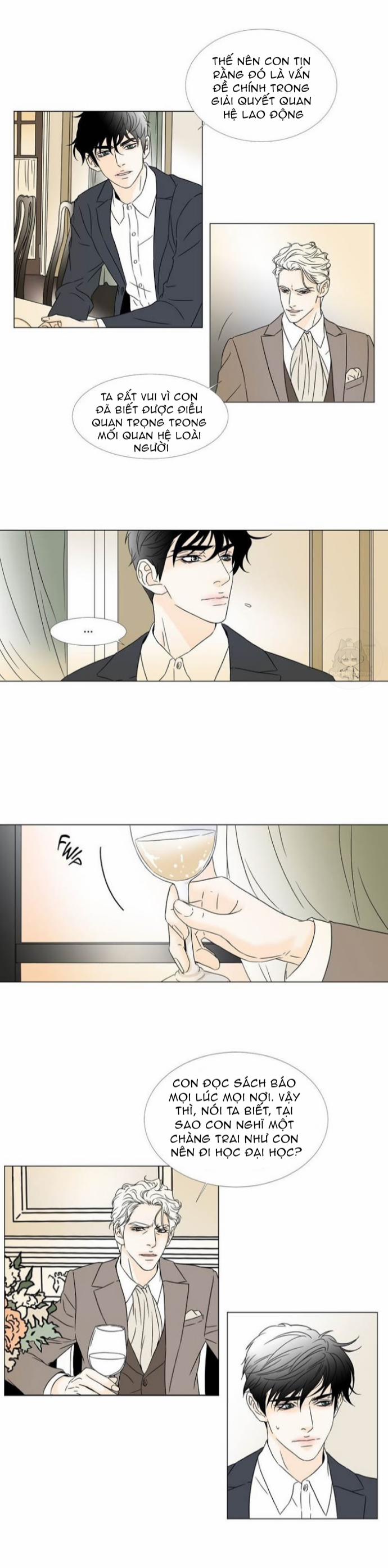 Rent Boy 10 trang 10