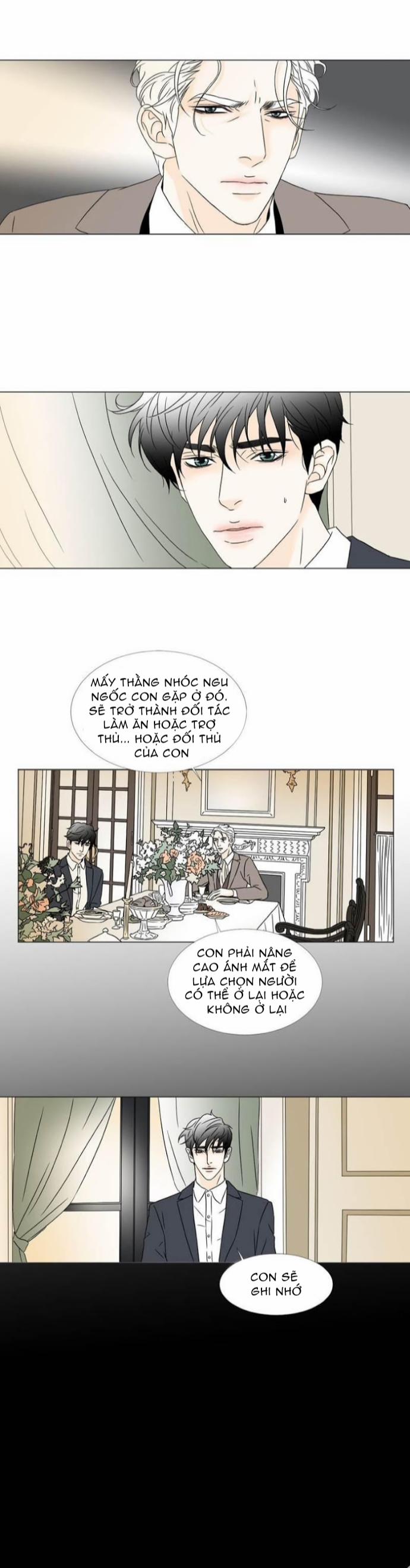 Rent Boy 10 trang 11