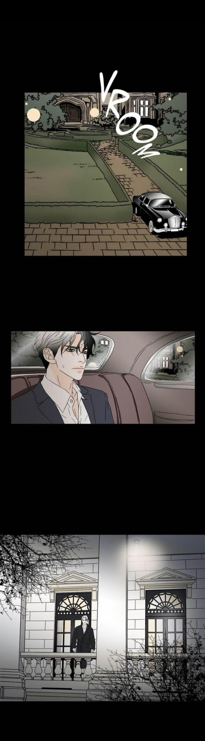 Rent Boy 10 trang 14