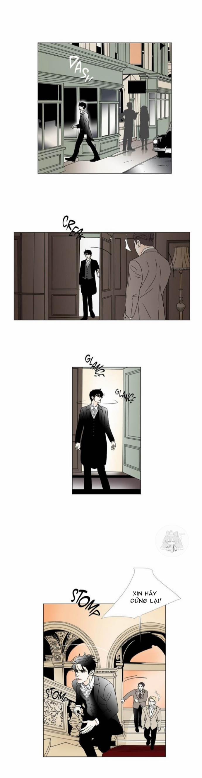 Rent Boy 10 trang 4