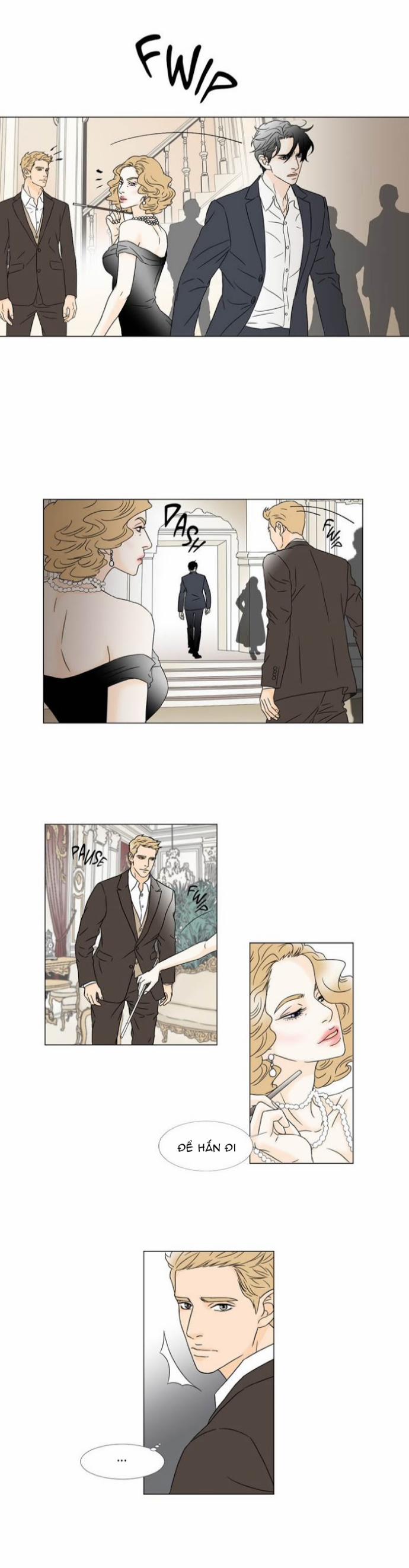 Rent Boy 11 trang 11